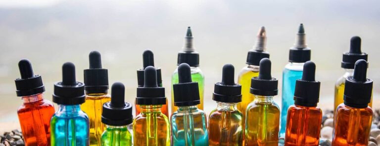 How to use Vapes for Concentrates To Make Flavored Water for Your Next Vape Drink