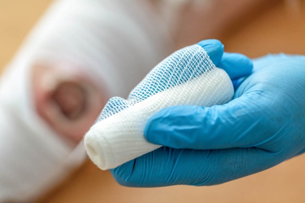 Prevent Pressure Ulcers