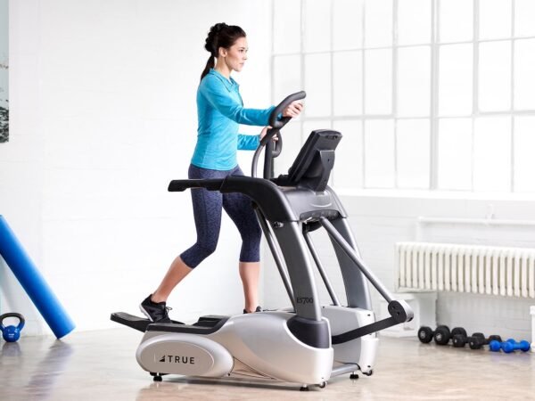 Right Fitness Equipment