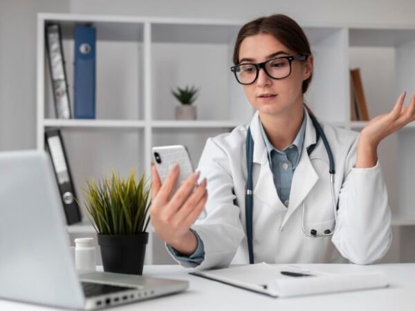 Online Consultations