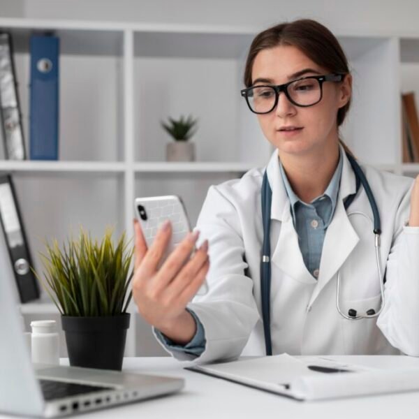 Online Consultations